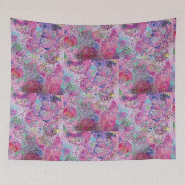 Item preview, Abstract Design Of Shapes designed and sold by Kimberly Sells Studio.