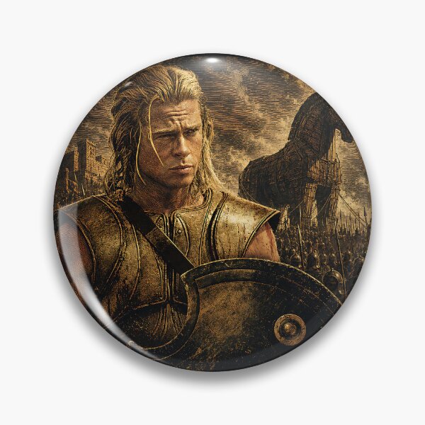 Item preview, What would Achilles do? designed and sold by TeeCodes.