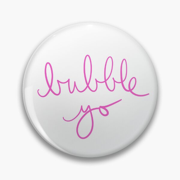 Item preview, Bubble Yo designed and sold by abeink.