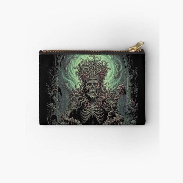 Item preview, Crown Of Worms designed and sold by RetroCrypt Studio.