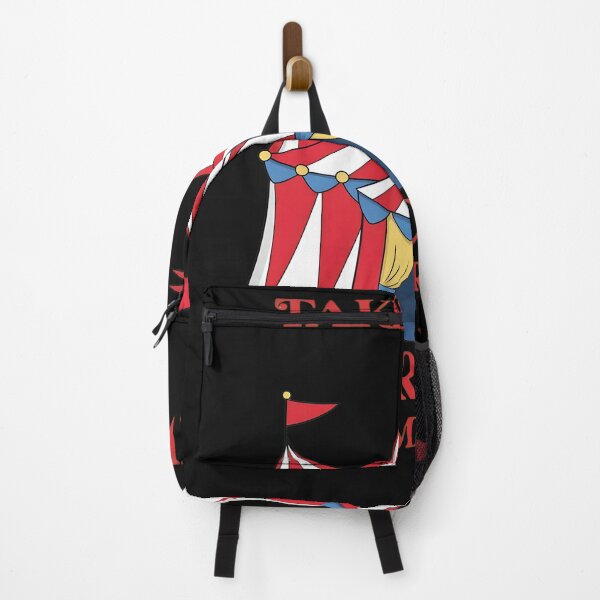 Item preview, Big Top Show Live Event Summer Tent Graphic designed and sold by StaySantai.