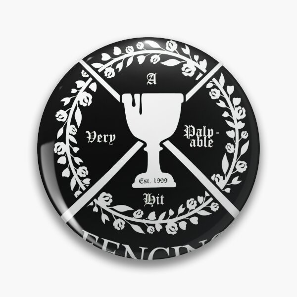 Item preview, Vintage Club Crest Crossed Swords Sports Emblem designed and sold by StaySantai.