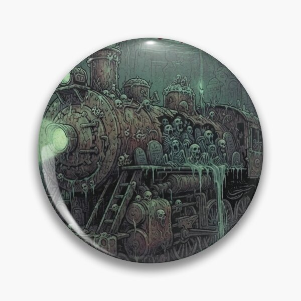Item preview, The Flooded Grave Engine designed and sold by RetroCrypt Studio.