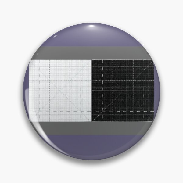 Item preview, Squaring Opposites:  No. 11 designed and sold by The-YYP.