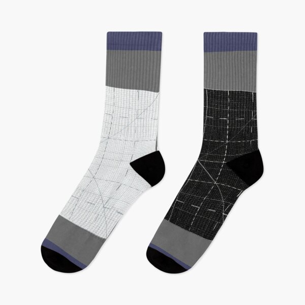 Item preview, Squaring Opposites: No. 11 designed and sold by The-YYP.