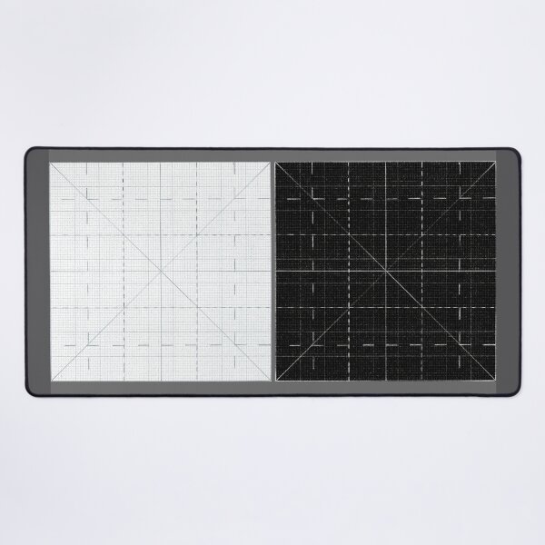Item preview, Squaring Opposites: No. 11 designed and sold by The-YYP.