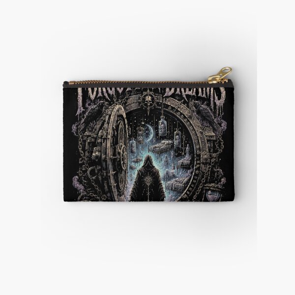 Item preview, Vault Forgotten Dreams designed and sold by RetroCrypt Studio.