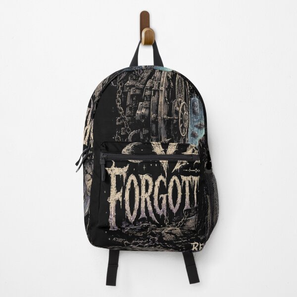 Item preview, Vault Forgotten Dreams designed and sold by RetroCrypt Studio.