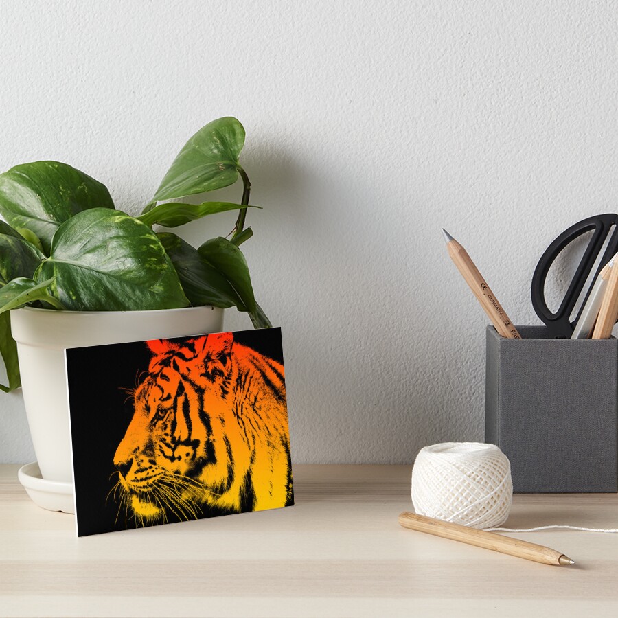 Item preview, Art Board Print designed and sold by JDGraphicDesign.