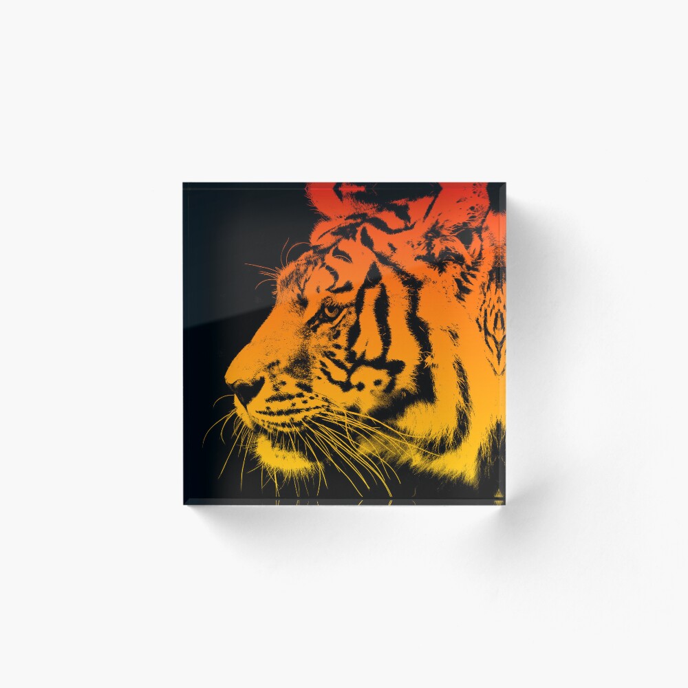 Item preview, Acrylic Block designed and sold by JDGraphicDesign.