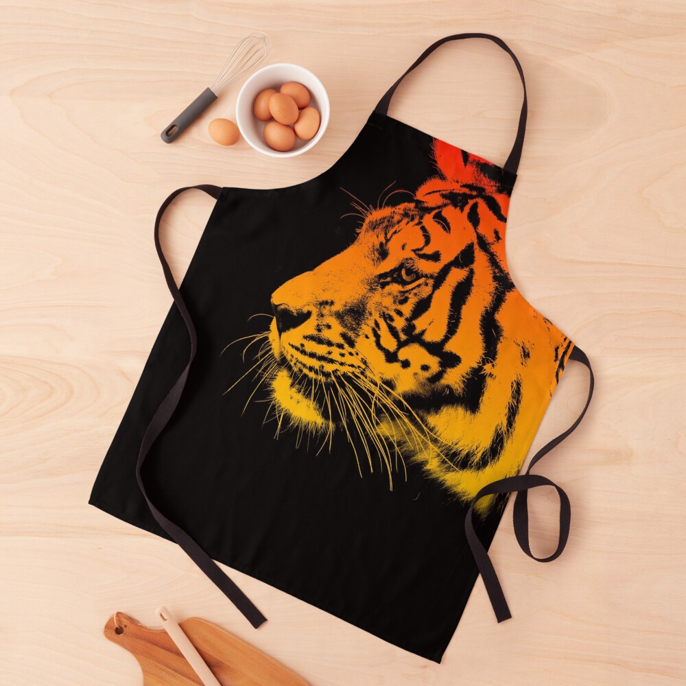 Item preview, Apron designed and sold by JDGraphicDesign.
