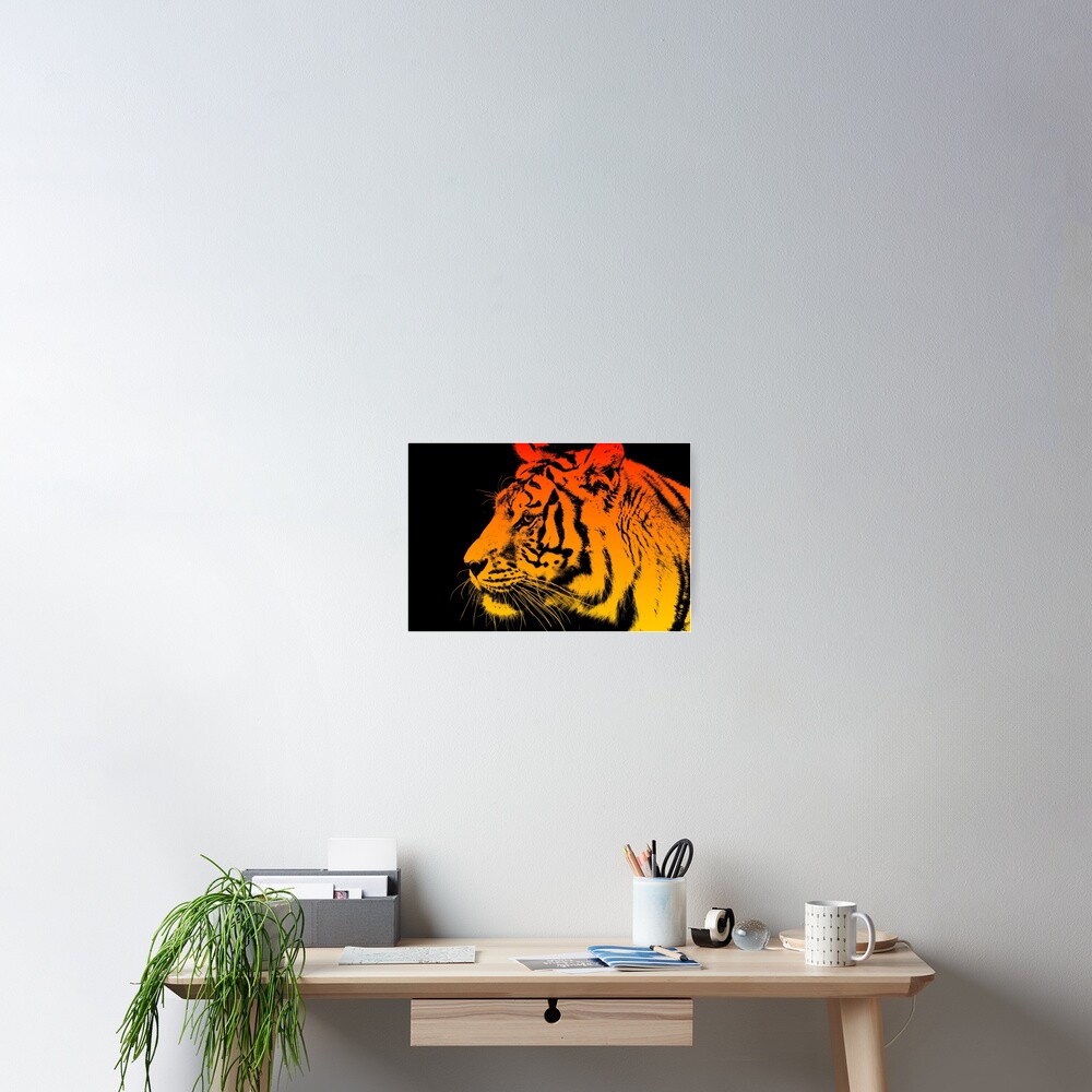 Item preview, Poster designed and sold by JDGraphicDesign.