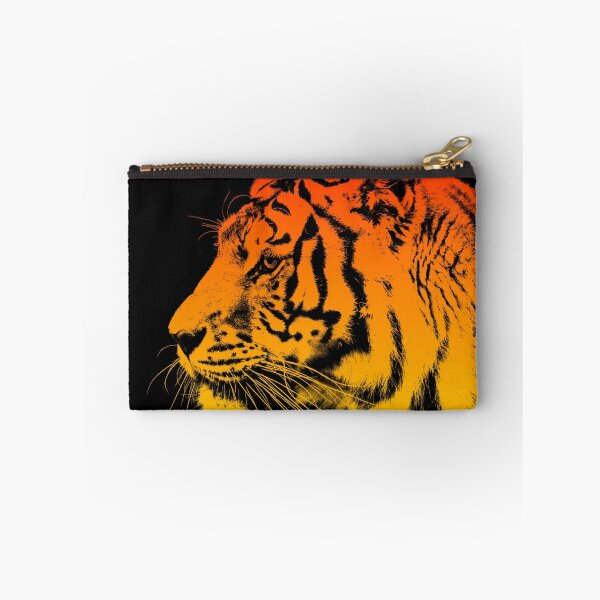 Item preview, Sunrise Tiger designed and sold by JenDGraphicDesign.