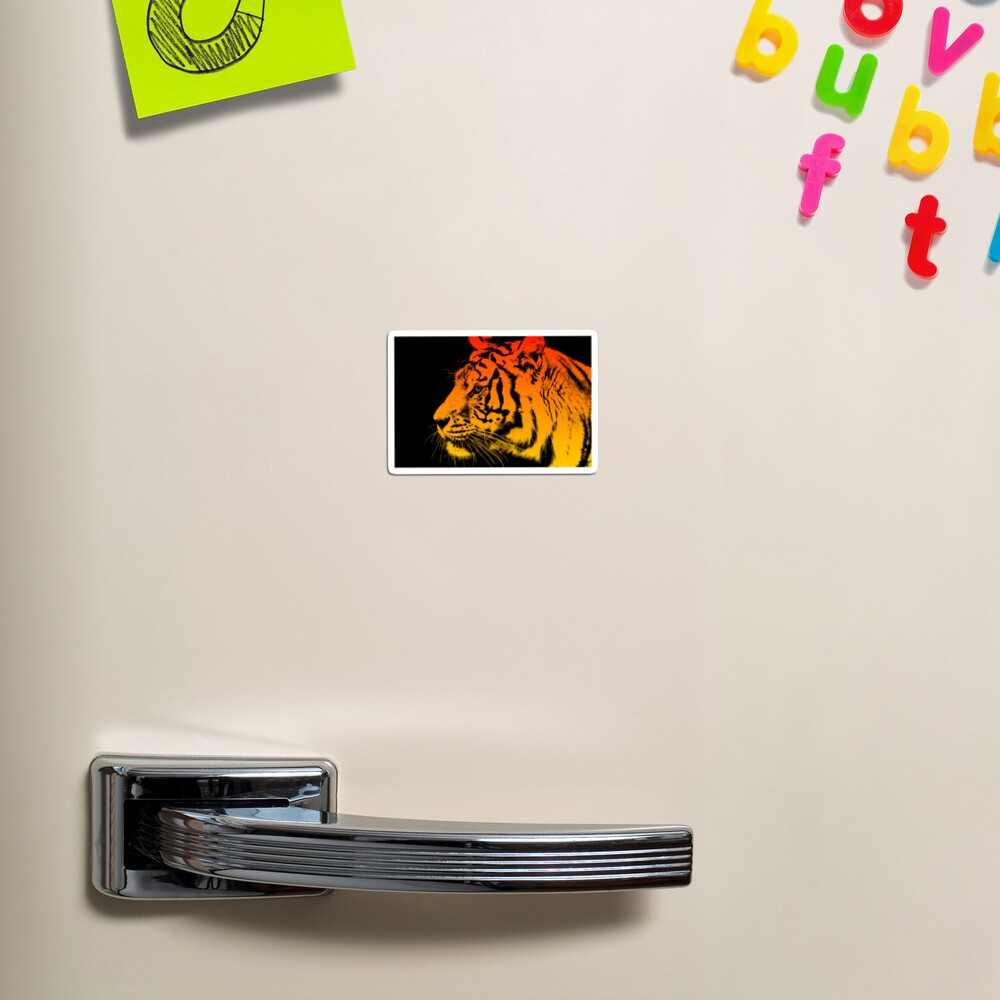 Item preview, Magnet designed and sold by JDGraphicDesign.