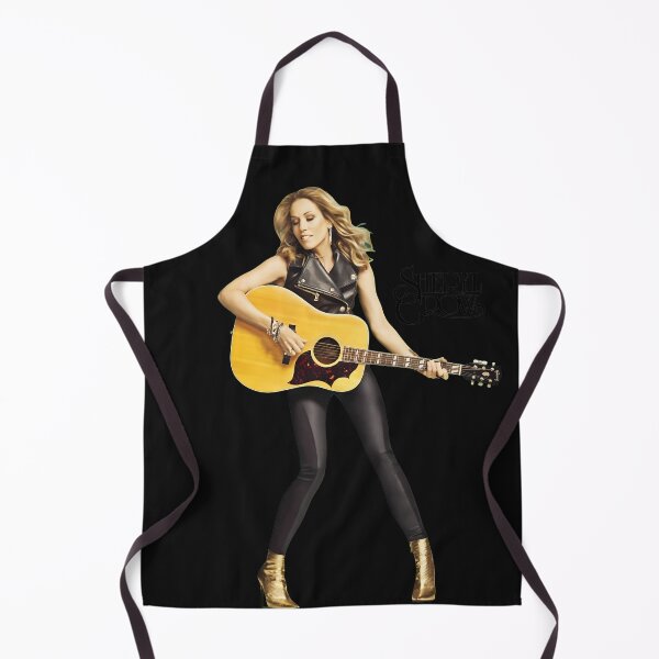 Item preview, Musician Guitarist Woman Portrait Graphic designed and sold by StaySantai.