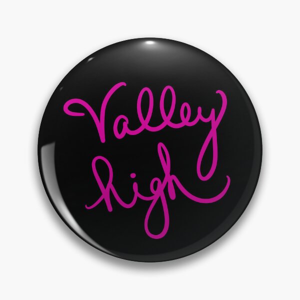 Item preview, Valley high  designed and sold by abeink.