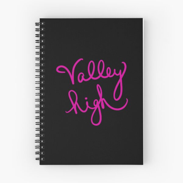 Item preview, Valley high  designed and sold by abeink.