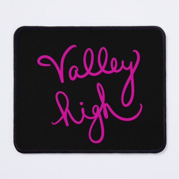 Item preview, Valley high designed and sold by abeink.