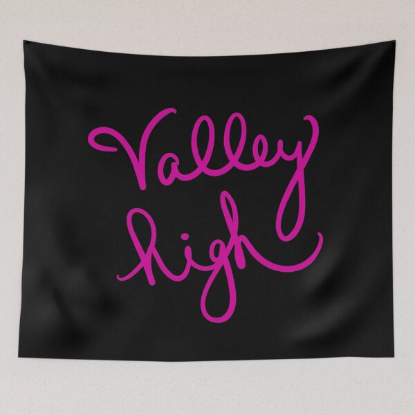 Item preview, Valley high  designed and sold by abeink.