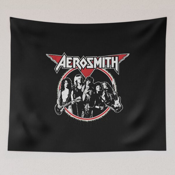 Item preview, Retro Rock Group 84 Live Performance Art designed and sold by StaySantai.