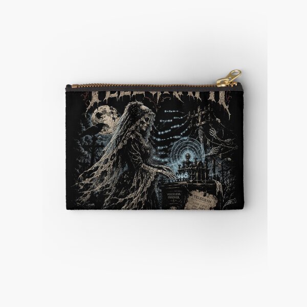 Item preview, Widows Telegraph designed and sold by RetroCrypt Studio.