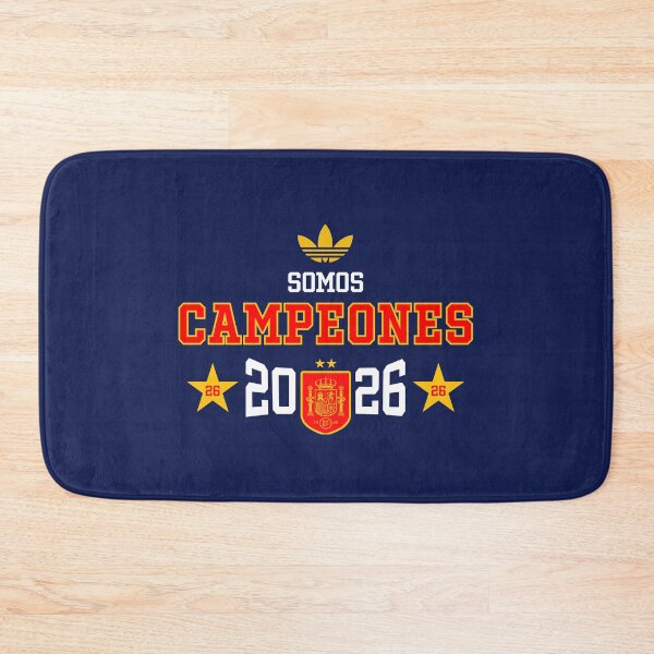Item preview, SOMOS CAMPEONES SPAIN designed and sold by 1989_shop.