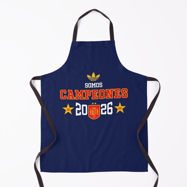 Item preview, SOMOS CAMPEONES SPAIN designed and sold by 1989_shop.