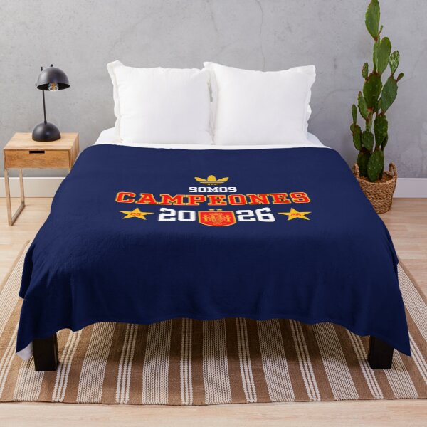 Item preview, SOMOS CAMPEONES SPAIN designed and sold by 1989_shop.