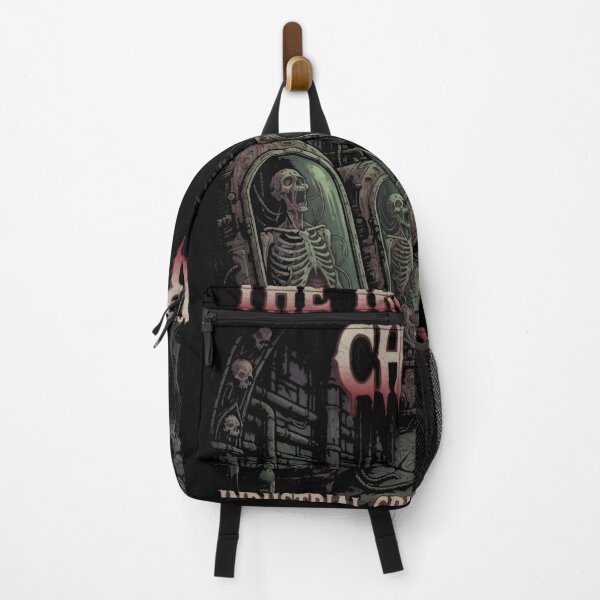 Item preview, The Iron Lung Choir designed and sold by RetroCrypt Studio.
