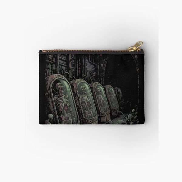Item preview, The Iron Lung Choir designed and sold by RetroCrypt Studio.
