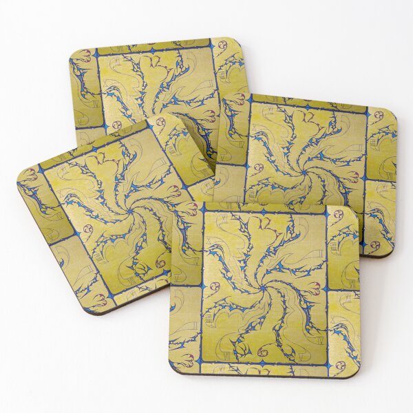Item preview, TWISTED TIMES designed and sold by JC Marte.