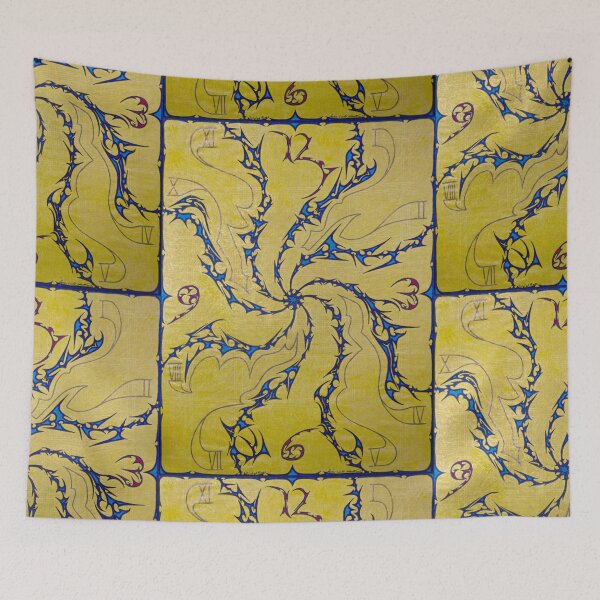 Item preview, TWISTED TIMES designed and sold by JC Marte.