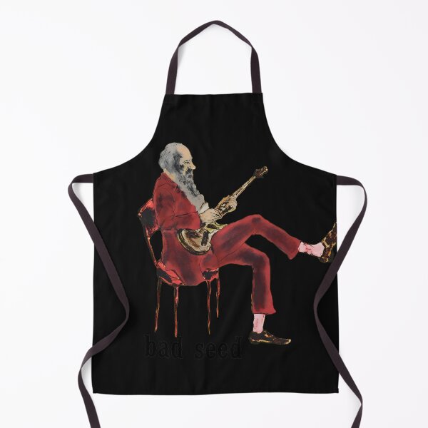 Item preview, Seated Figure Playing Guitar Word designed and sold by StaySantai.