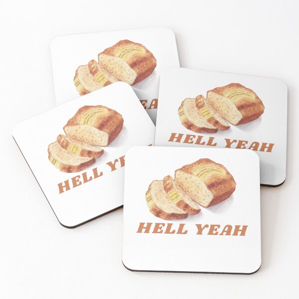 Item preview, Banana Bread at Work designed and sold by ahershberger1.