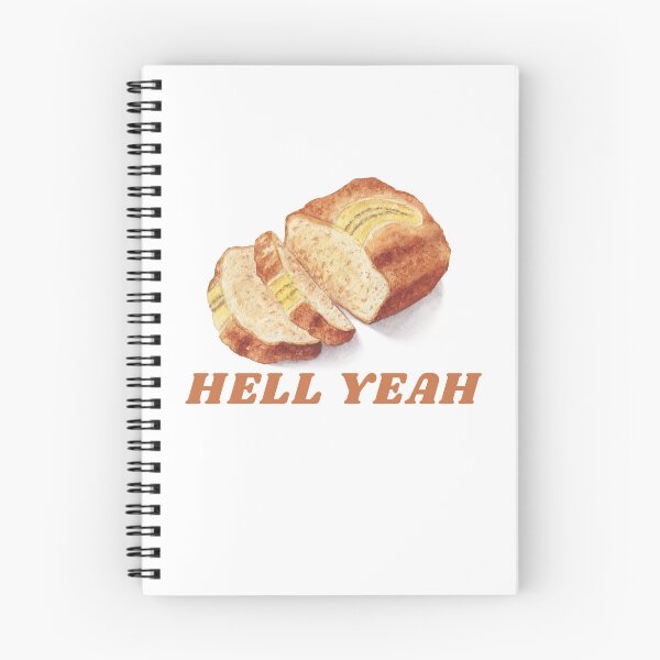 Item preview, Banana Bread at Work designed and sold by ahershberger1.