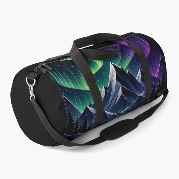 Item preview, mountain design :) designed and sold by  Flux Labs.