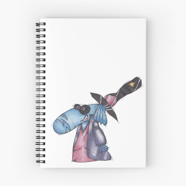 Item preview, Rayman's Magician (Colored Version) designed and sold by KIDA-.