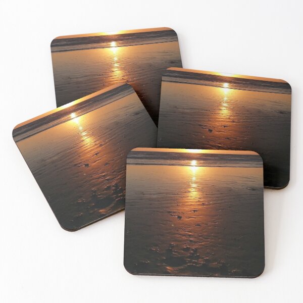 Item preview, Chilean Sunset designed and sold by Curious Echo Photography.