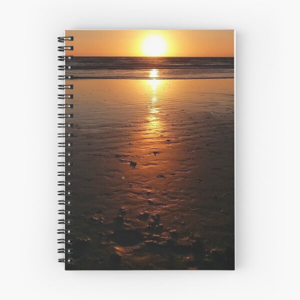 Item preview, Chilean Sunset designed and sold by Curious Echo Photography.