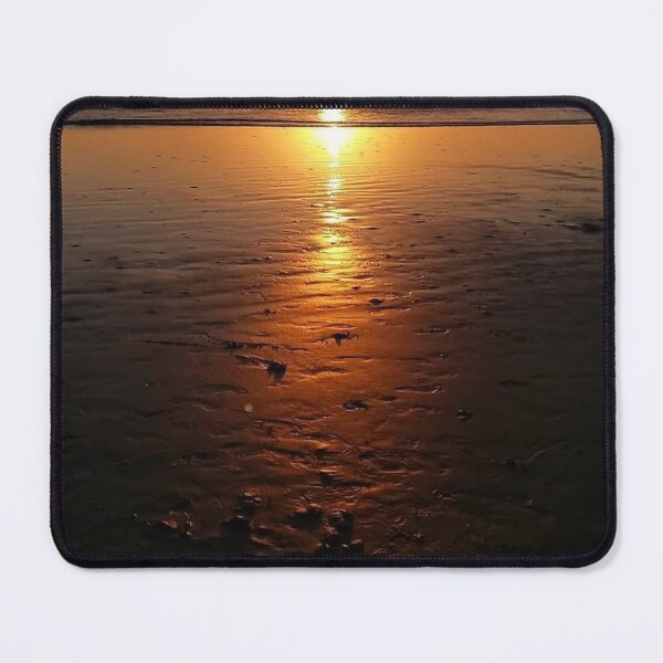 Item preview, Chilean Sunset designed and sold by Curious Echo Photography.