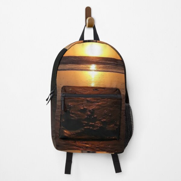 Item preview, Chilean Sunset designed and sold by Curious Echo Photography.
