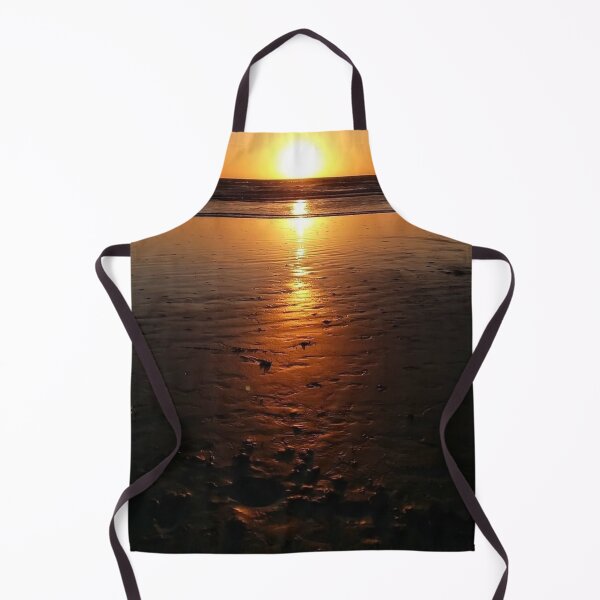 Item preview, Chilean Sunset designed and sold by Curious Echo Photography.