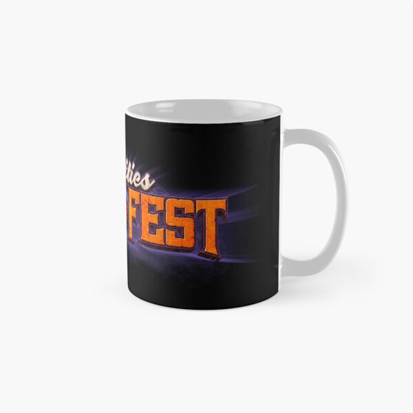 Item preview, Twin Cities Fear Fest Logo designed and sold by OvertTerror.