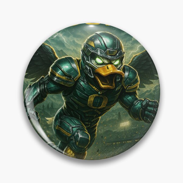 Item preview, Oregon Ducks designed and sold by Rackzdesign.