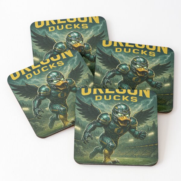 Item preview, Oregon Ducks designed and sold by Rackzdesign.