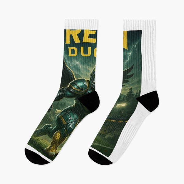 Item preview, Oregon Ducks designed and sold by Rackzdesign.