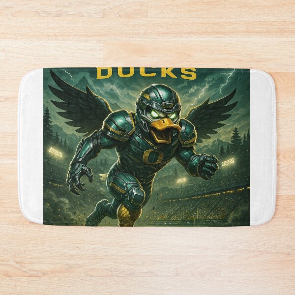 Item preview, Oregon Ducks designed and sold by Rackzdesign.