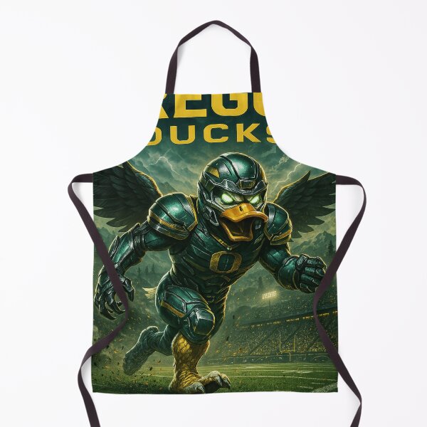 Item preview, Oregon Ducks designed and sold by Rackzdesign.