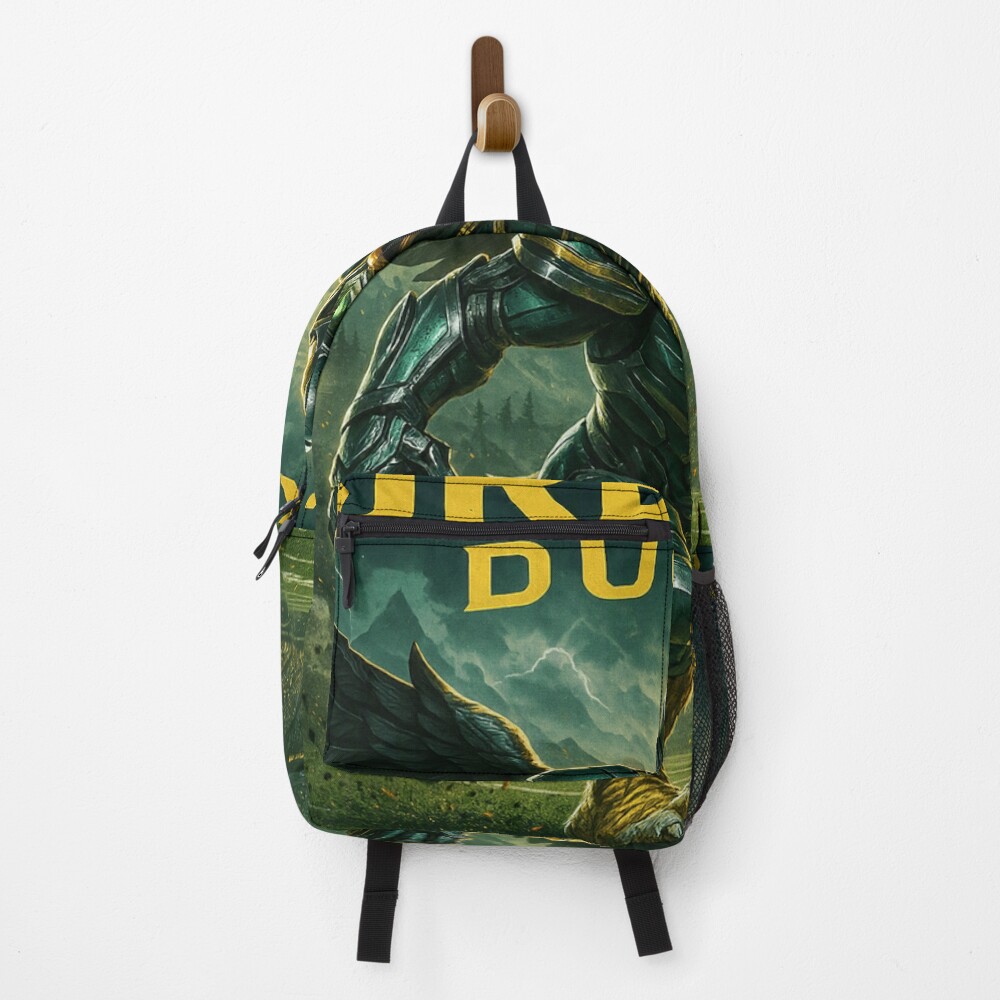 Item preview, Backpack designed and sold by Rackzdesign.