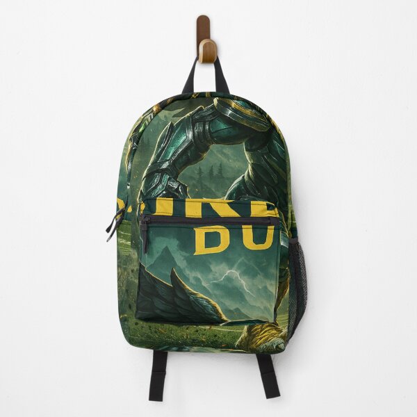 Item preview, Oregon Ducks designed and sold by Rackzdesign.